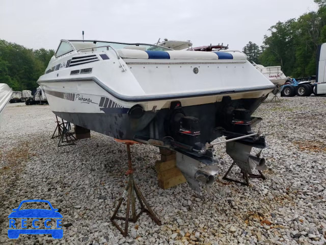 1990 SEAR BOAT SERV25891990 зображення 2