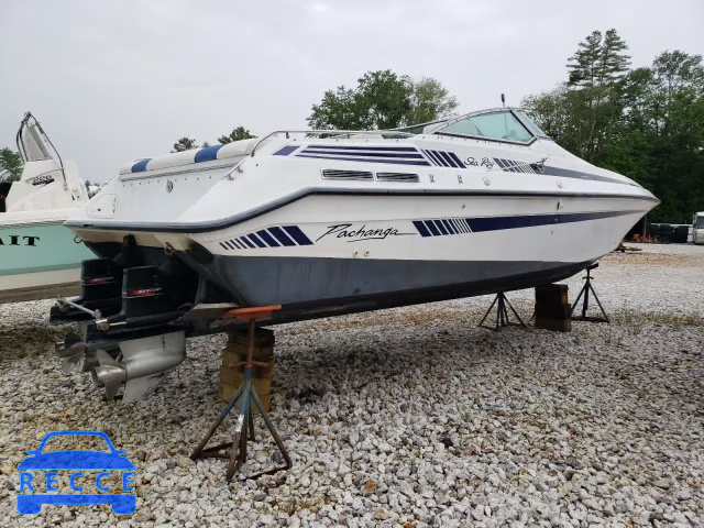 1990 SEAR BOAT SERV25891990 image 3