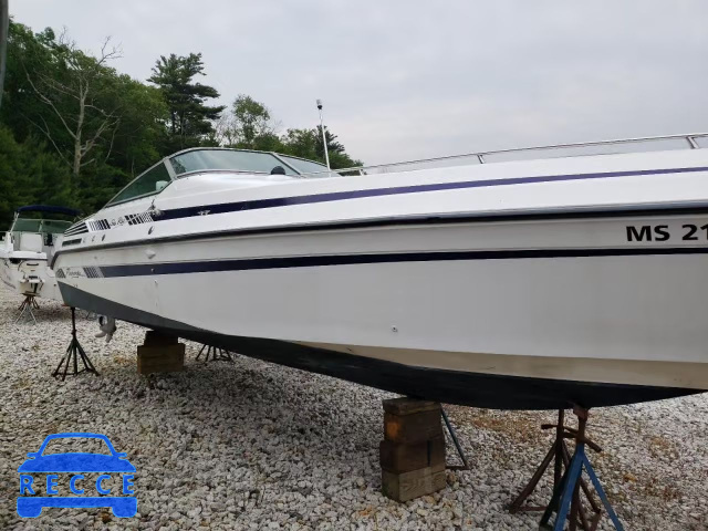 1990 SEAR BOAT SERV25891990 image 8