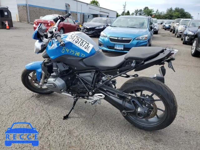 2015 BMW R1200 R WB10A140XFZ196852 Bild 2