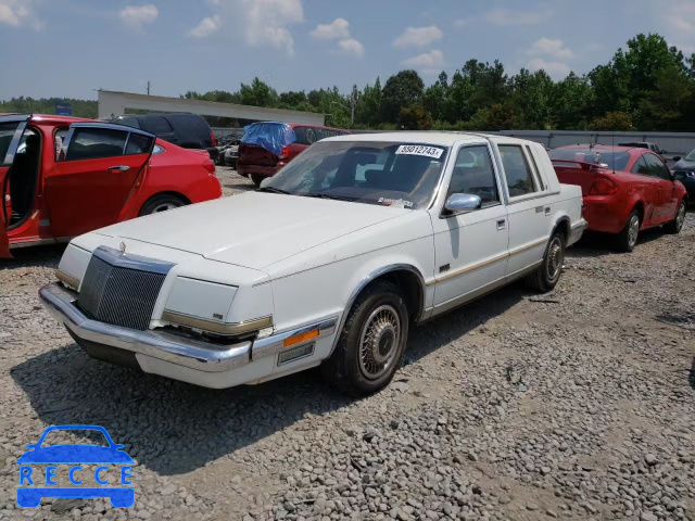 1990 CHRYSLER IMPERIAL 1C3XY56R9LD844842 зображення 0