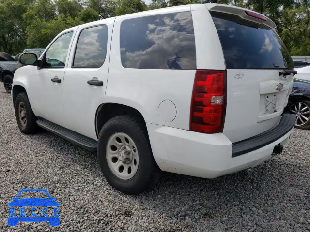 2009 CHEVROLET TAHOE SPEC 1GNFK03049R152427 image 1