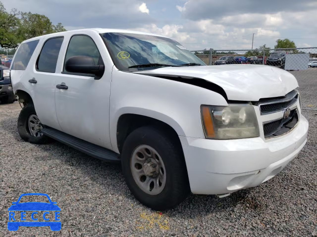 2009 CHEVROLET TAHOE SPEC 1GNFK03049R152427 image 3