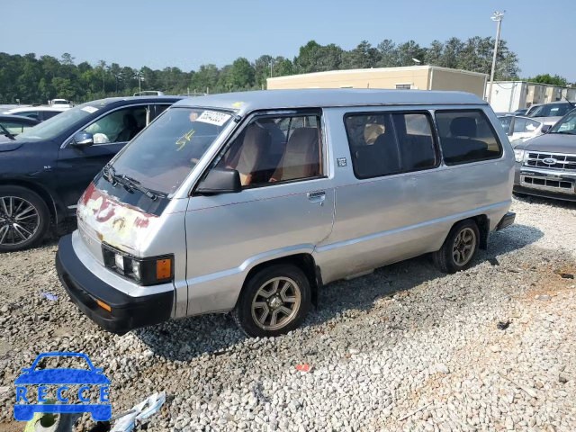 1984 TOYOTA VAN WAGON JT3YR26V3E5034147 image 0