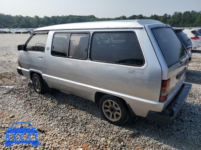 1984 TOYOTA VAN WAGON JT3YR26V3E5034147 image 1