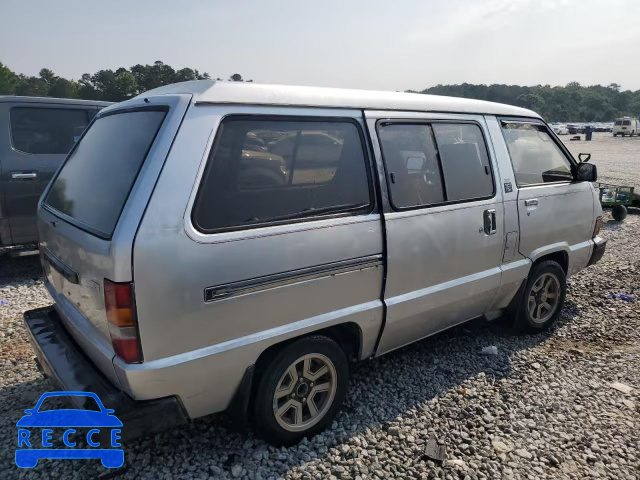 1984 TOYOTA VAN WAGON JT3YR26V3E5034147 зображення 2