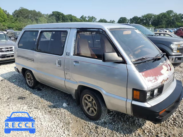 1984 TOYOTA VAN WAGON JT3YR26V3E5034147 зображення 3