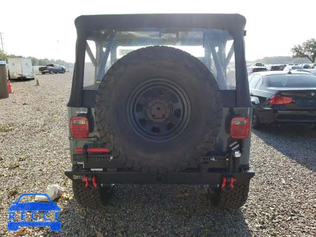 1978 JEEP CJ-7 J8F93EH057345 зображення 5