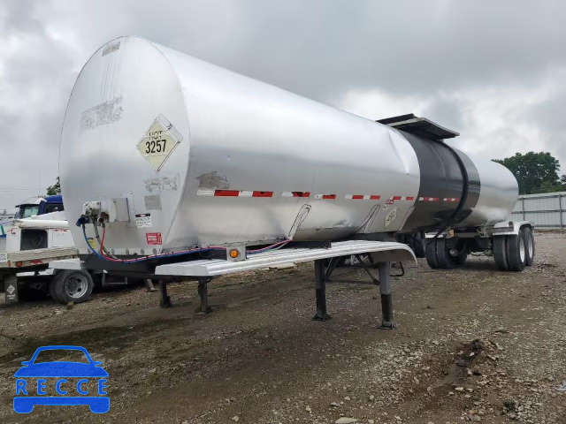 2007 TRAIL KING TANKER 1L921N8F471224088 Bild 1