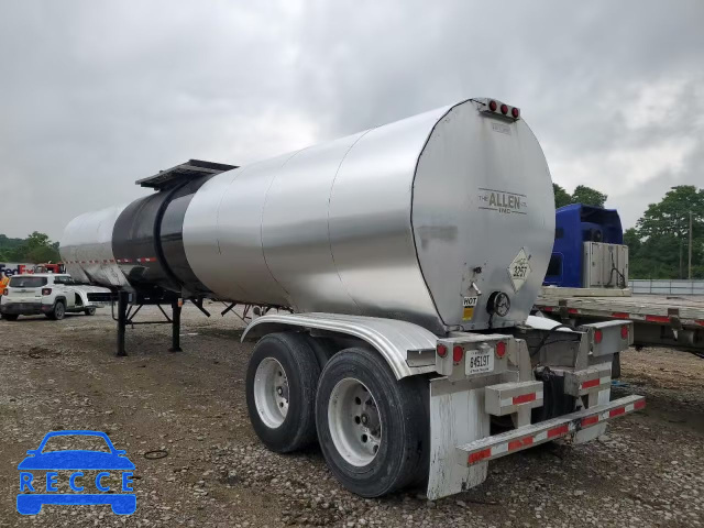 2007 TRAIL KING TANKER 1L921N8F471224088 Bild 2