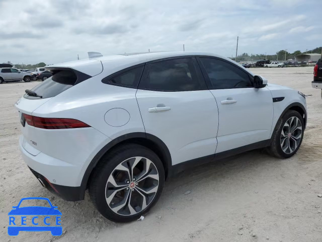 2019 JAGUAR E-PACE SE SADFP2FX8K1Z63736 image 2