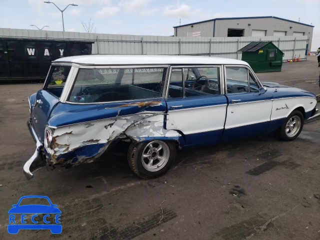 1961 FORD FALCON 1R22U175384 Bild 2