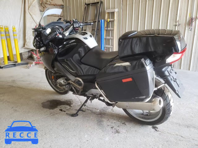 2009 BMW R1200 RT WB10388029ZT14443 зображення 2