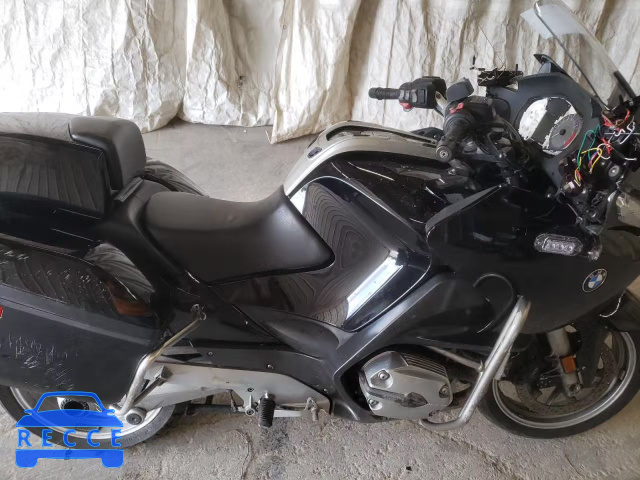 2009 BMW R1200 RT WB10388029ZT14443 зображення 4