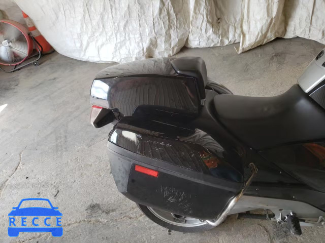 2009 BMW R1200 RT WB10388029ZT14443 зображення 5