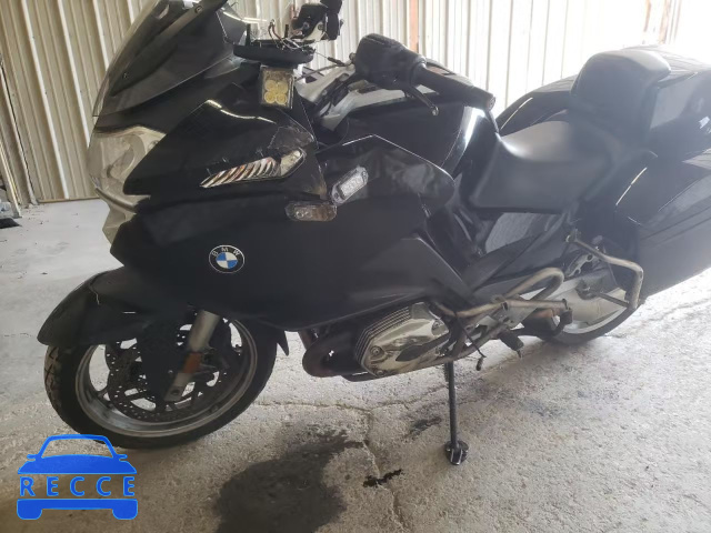 2009 BMW R1200 RT WB10388029ZT14443 зображення 8