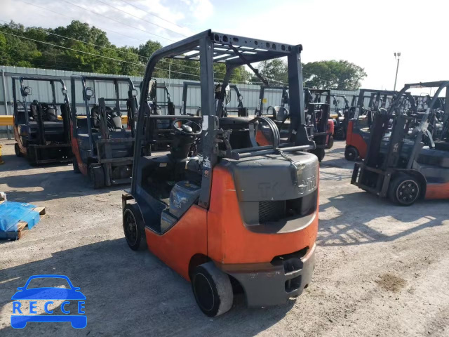 2016 TOYOTA FORKLIFT 75369 Bild 2