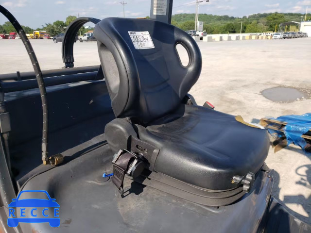 2016 TOYOTA FORKLIFT 75369 Bild 5