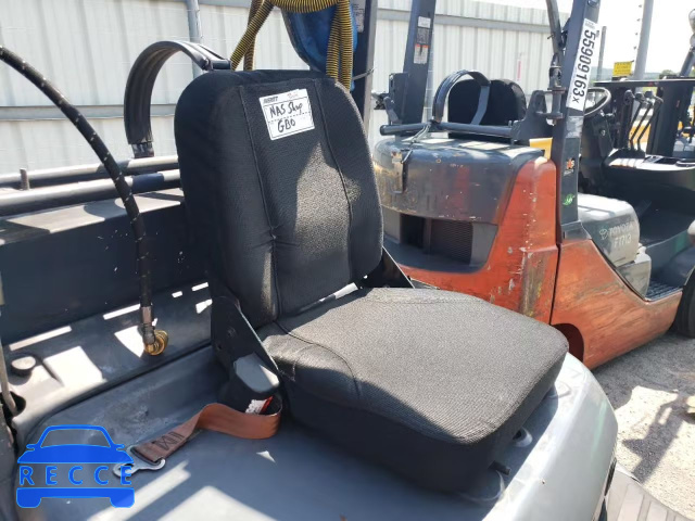 2016 TOYOTA FORKLIFT 76251 Bild 5