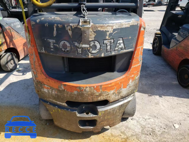 2016 TOYOTA FORKLIFT 76970 зображення 6