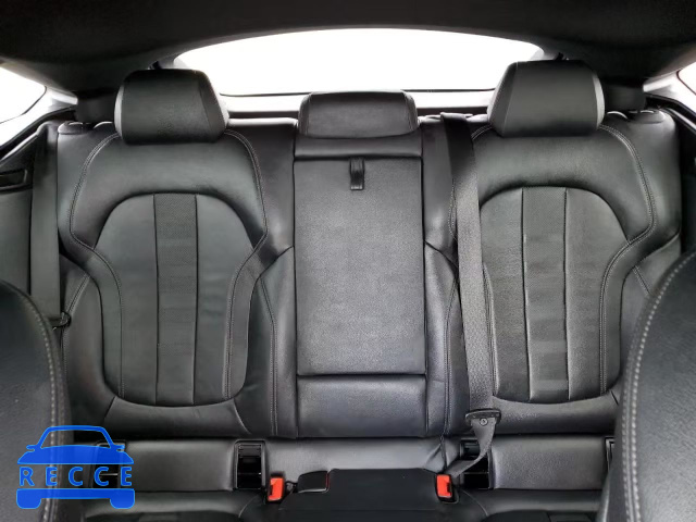 2021 BMW X6 XDRIVE4 5UXCY6C09M9G71707 image 9