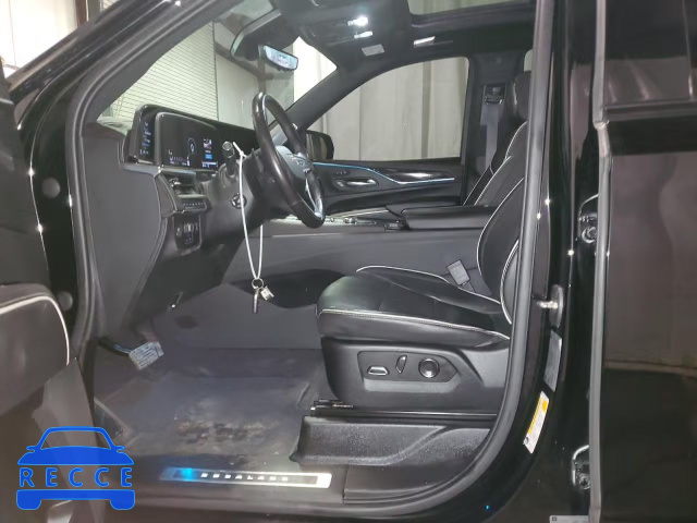 2021 CADILLAC ESCALADE S 1GYS4FKL1MR294141 Bild 6