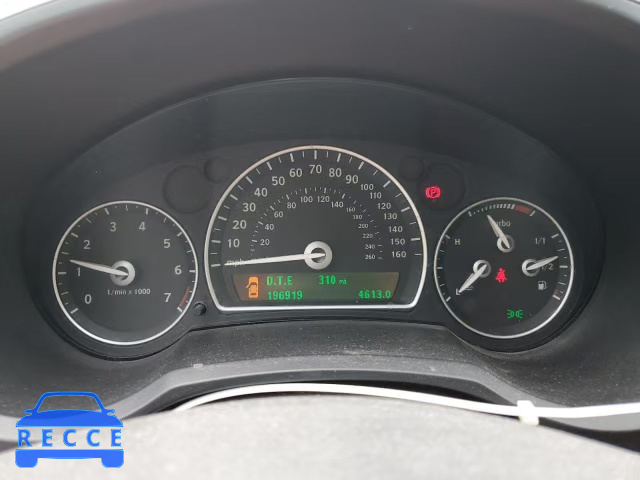 2007 SAAB 9 3 YS3FD46Y071131459 image 8