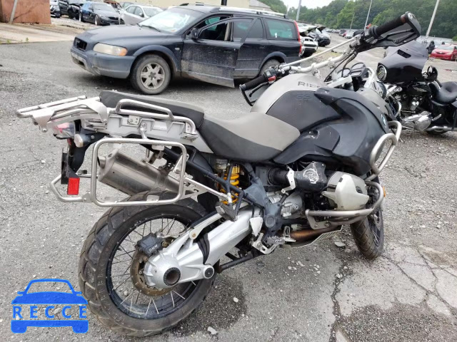 2009 BMW R1200 GS A WB10390039ZW85841 Bild 2