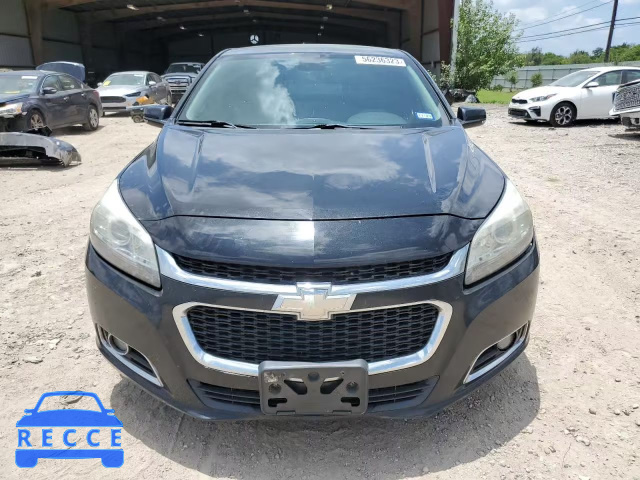 2014 CHEVROLET MALIBU 3LT 1G11G5SX9EF116091 image 4