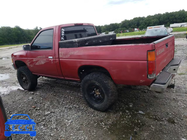1995 NISSAN TRUCK XE 1N6SD11Y9SC326398 image 1