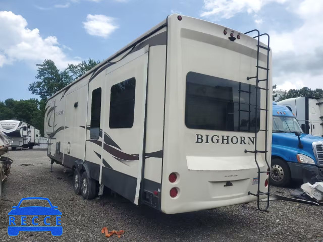 2018 HRTL BIGHORN 5SFBG4320JE360220 image 2