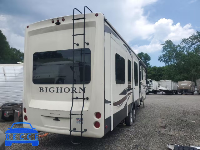 2018 HRTL BIGHORN 5SFBG4320JE360220 image 3