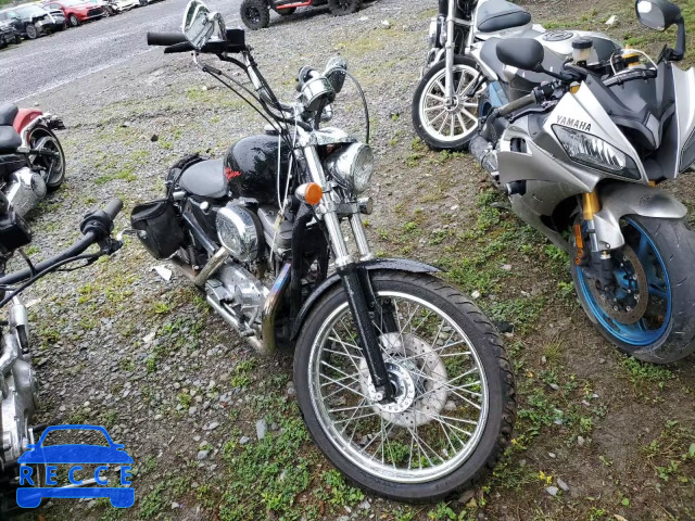 1999 HARLEY-DAVIDSON XL883 C 1HD4CJM16XK111943 зображення 0