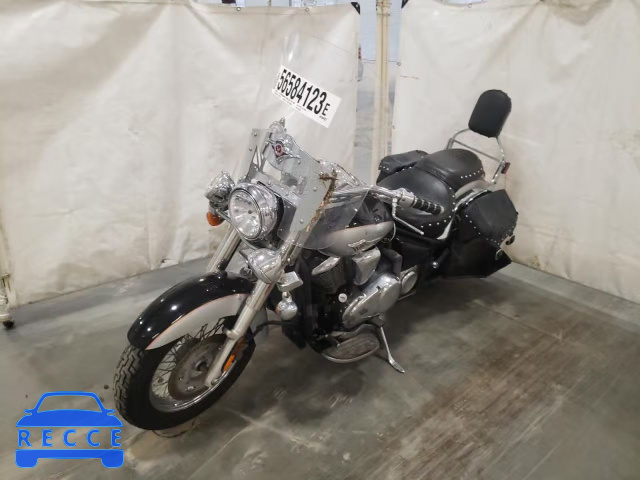 2007 KAWASAKI VN900 D JKAVN2D187A012160 image 1