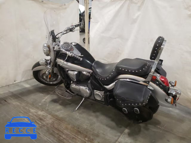 2007 KAWASAKI VN900 D JKAVN2D187A012160 image 2