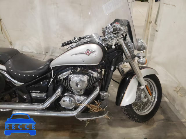 2007 KAWASAKI VN900 D JKAVN2D187A012160 image 8