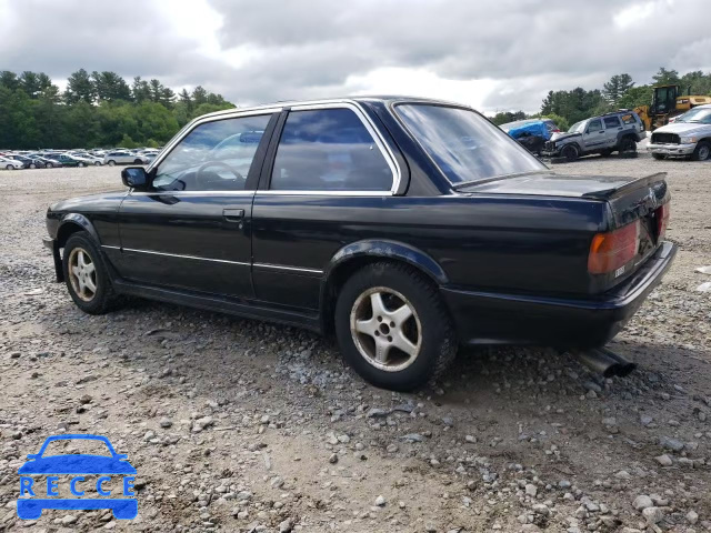 1987 BMW 325 IS WBAAA1305H8250394 image 1