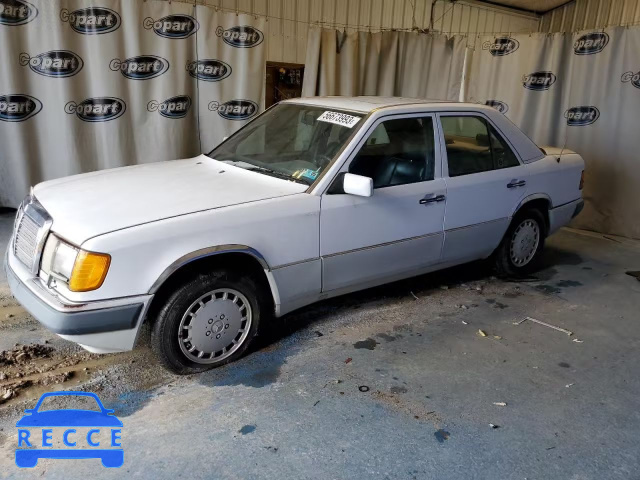 1991 MERCEDES-BENZ 300-CLASS WDBED30D7MB321914 Bild 0