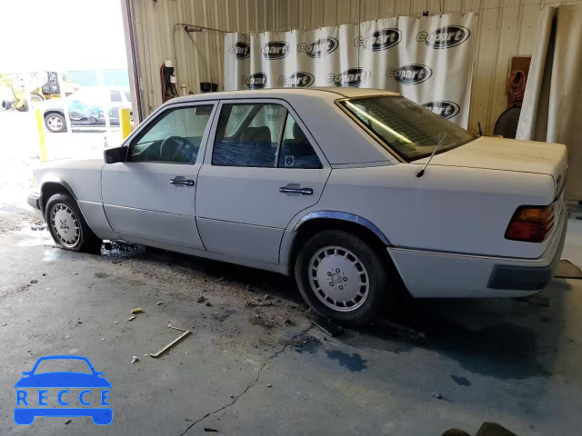 1991 MERCEDES-BENZ 300-CLASS WDBED30D7MB321914 Bild 1