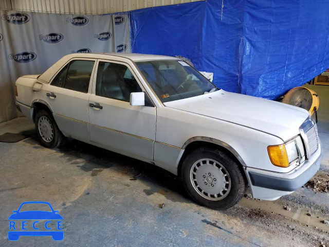 1991 MERCEDES-BENZ 300-CLASS WDBED30D7MB321914 Bild 3