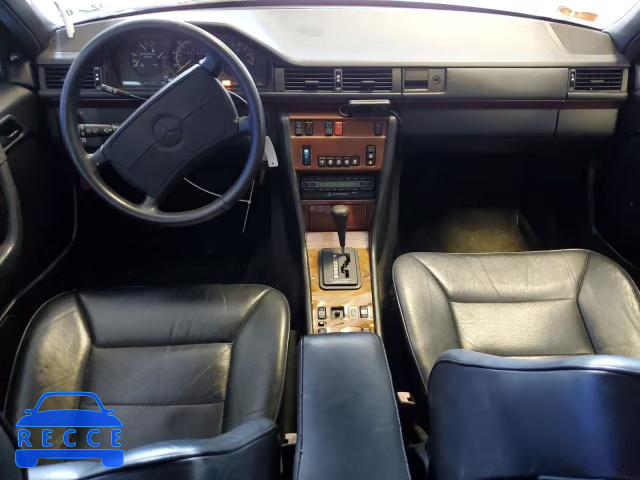 1991 MERCEDES-BENZ 300-CLASS WDBED30D7MB321914 Bild 7