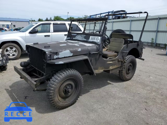 1946 JEEP WILLYS 194812 image 0