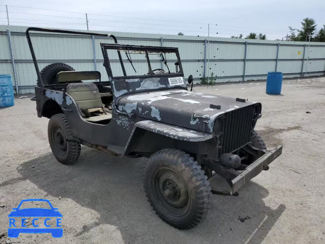 1946 JEEP WILLYS 194812 image 3