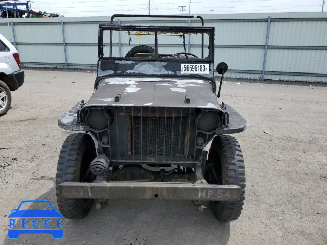 1946 JEEP WILLYS 194812 image 4