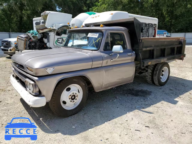 1966 GMC 6000 PF15142B зображення 0