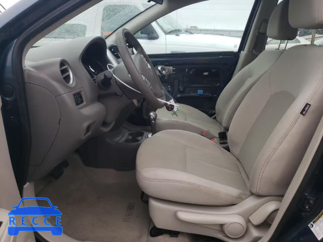 2015 NISSAN VERSA SV 3N1CN7APXFL960444 зображення 6