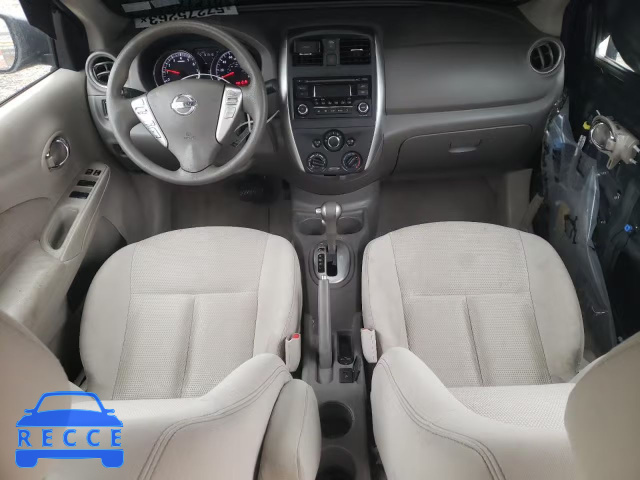 2015 NISSAN VERSA SV 3N1CN7APXFL960444 image 7