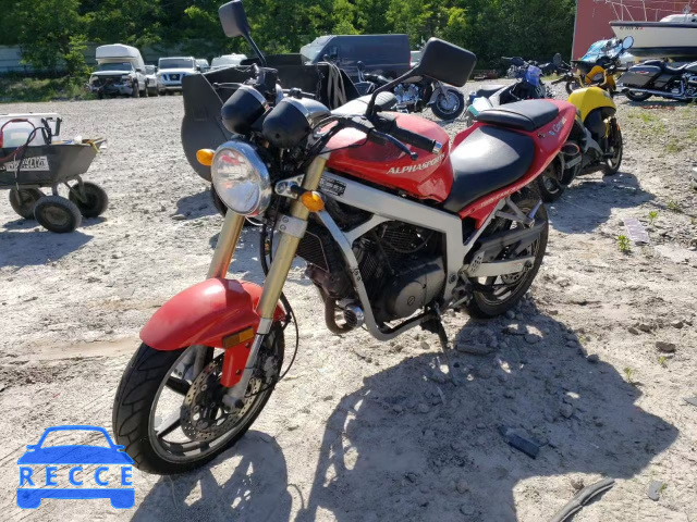 2004 HYOSUNG GT250 KM4MJ527341101617 зображення 1