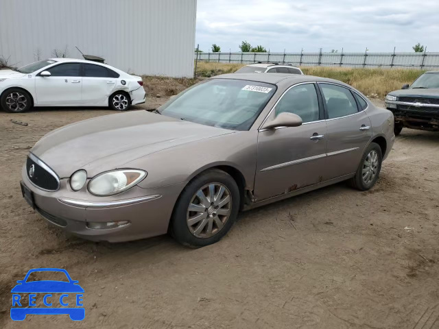 2007 BUICK ALLURE 2G4WJ582871215209 зображення 0