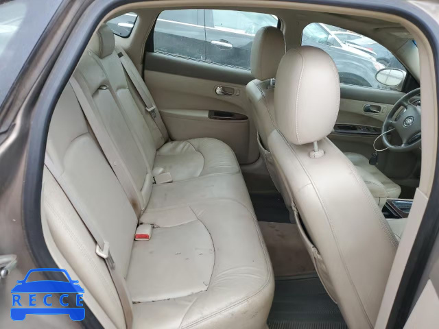 2007 BUICK ALLURE 2G4WJ582871215209 зображення 9